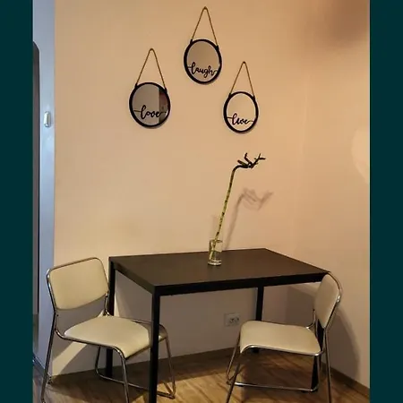 Garsoniera Untold 0752394683 * Cluj-Napoca