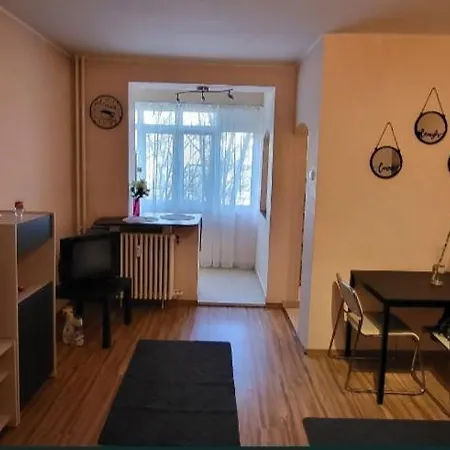 Garsoniera Untold 0752394683 Lägenhet Cluj-Napoca
